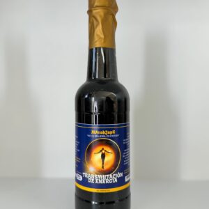 BG transmutacion de energia