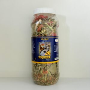 BÑS riqueza ven a mi