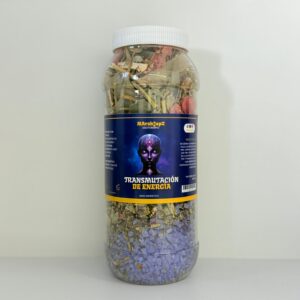 BÑS transmutacion de energia