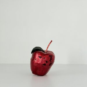 CERA manzana pequeña