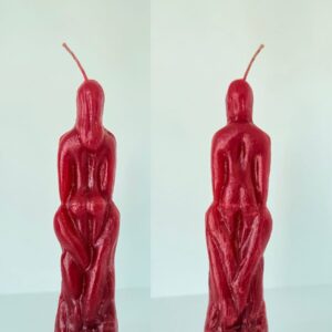 CERA union chica roja