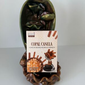 CONO HD copal canela