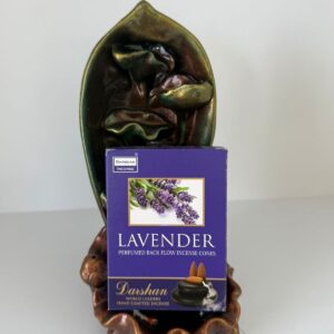 CONO HD lavanda