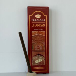 DPH HEM chandan