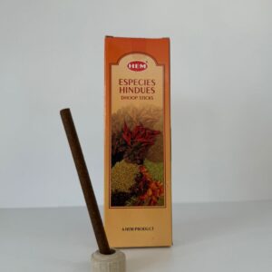 DPH HEM especies hindues