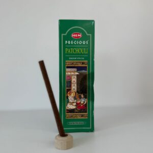 DPH HEM patchouli