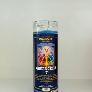 GEL 7 arcangeles