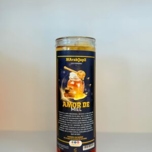 GEL amor de miel