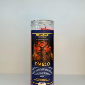 GEL diablo