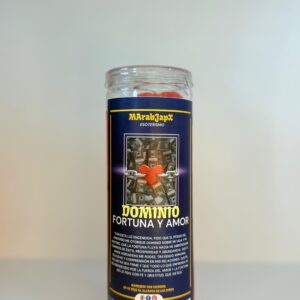 GEL dominiofortuna y amor