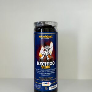 GEL hechizo vudu