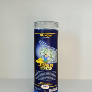 GEL lluvia de dinero