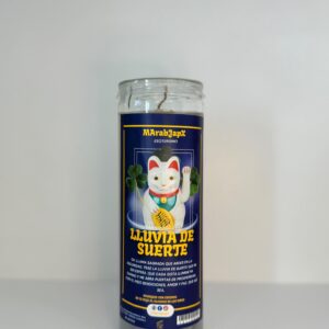 GEL lluvia de suerte