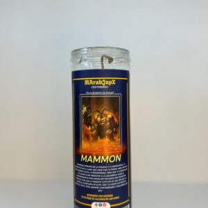 GEL mammon