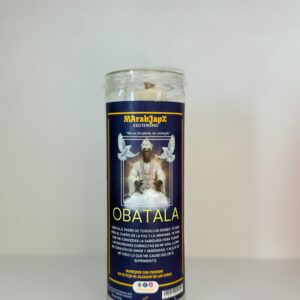 GEL obatala