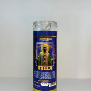 GEL orula