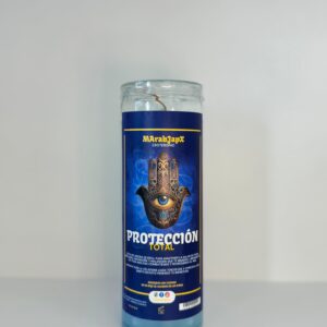 GEL proteccion