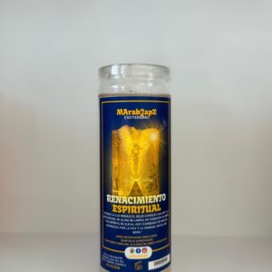 GEL renacimiento espiritual