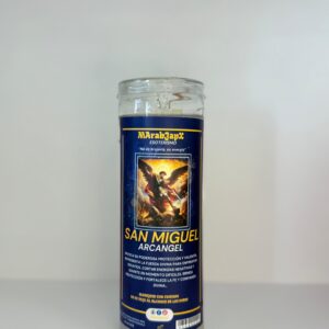 GEL san miguel arcangel