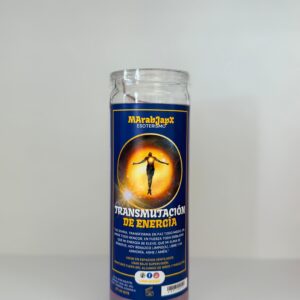 GEL transmutacion de energia