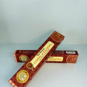 INC HD copal + sandalo