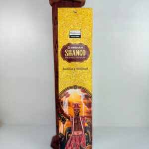 INC HD shango