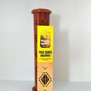 INC MYST palo santo amazonico