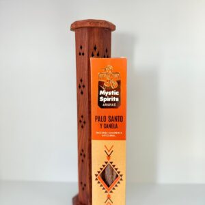 INC MYST palo santo + canela