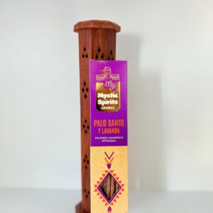INC MYST palo santo + lavanda