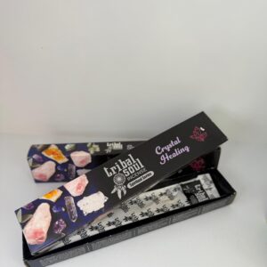 INC TS curacion de cuarzos