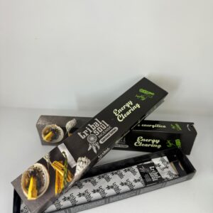 INC TS limpieza energetica