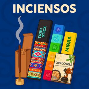 Inciensos