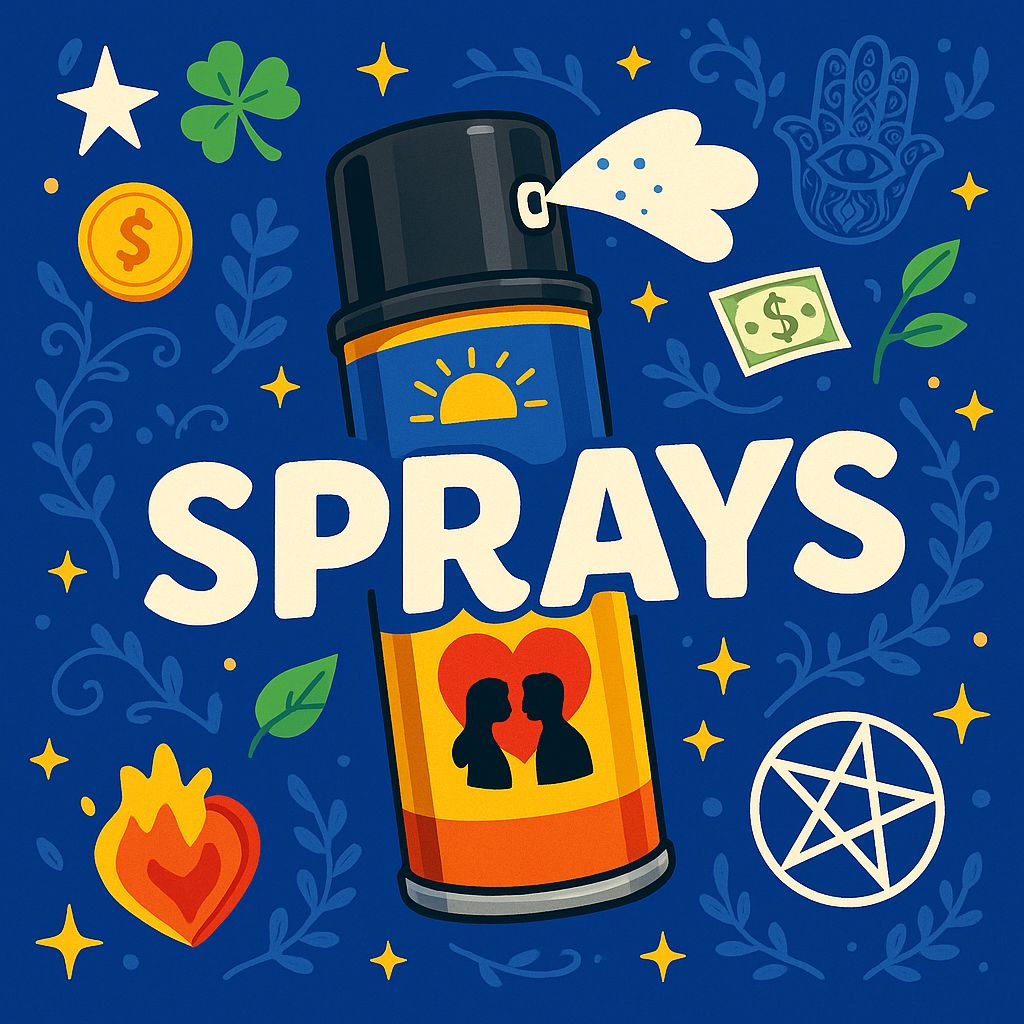 SPRAYS