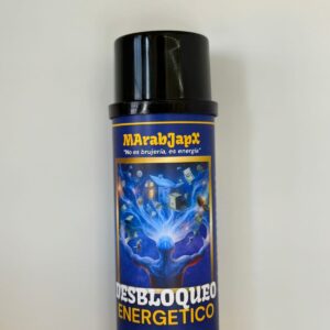 SP desbloqueo energetico