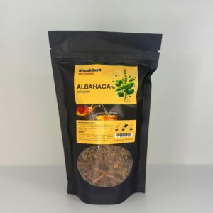 TÉ albahaca