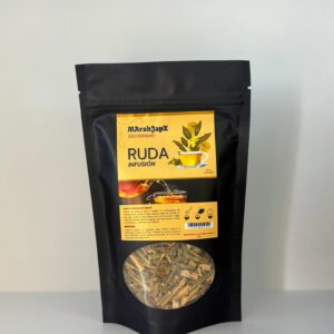 TÉ ruda